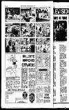 Acton Gazette Thursday 22 December 1977 Page 22