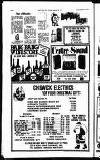 Acton Gazette Thursday 22 December 1977 Page 28