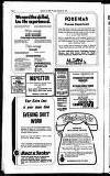 Acton Gazette Thursday 22 December 1977 Page 36