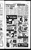 Acton Gazette Thursday 22 December 1977 Page 37