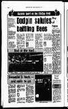 Acton Gazette Thursday 22 December 1977 Page 38