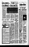 Acton Gazette Thursday 12 January 1978 Page 4