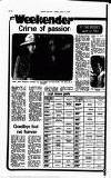 Acton Gazette Thursday 12 January 1978 Page 22