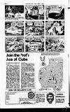 Acton Gazette Thursday 12 January 1978 Page 26