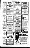 Acton Gazette Thursday 19 January 1978 Page 36