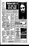 Acton Gazette Thursday 09 February 1978 Page 5
