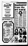 Acton Gazette Thursday 09 February 1978 Page 6