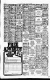 Acton Gazette Thursday 09 February 1978 Page 34