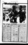 Acton Gazette Thursday 02 March 1978 Page 22