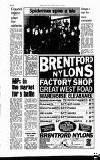 Acton Gazette Thursday 16 March 1978 Page 32