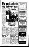 Acton Gazette Thursday 23 March 1978 Page 3