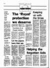 Acton Gazette Thursday 22 June 1978 Page 4