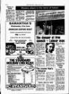 Acton Gazette Thursday 22 June 1978 Page 6