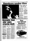 Acton Gazette Thursday 22 June 1978 Page 17
