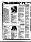 Acton Gazette Thursday 22 June 1978 Page 30