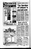 Acton Gazette Thursday 29 June 1978 Page 6