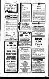 Acton Gazette Thursday 29 June 1978 Page 38