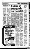 Acton Gazette Thursday 03 August 1978 Page 6