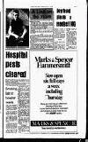 Acton Gazette Thursday 03 August 1978 Page 11