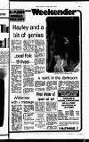 Acton Gazette Thursday 03 August 1978 Page 21