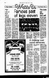 Acton Gazette Thursday 17 August 1978 Page 4