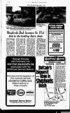 Acton Gazette Thursday 17 August 1978 Page 14