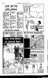 Acton Gazette Thursday 17 August 1978 Page 24