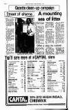 Acton Gazette Thursday 02 November 1978 Page 4