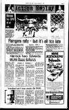 Acton Gazette Thursday 02 November 1978 Page 27
