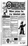 Acton Gazette Thursday 16 November 1978 Page 19