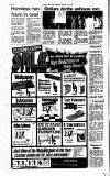Acton Gazette Thursday 16 November 1978 Page 20