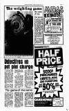 Acton Gazette Thursday 30 November 1978 Page 11