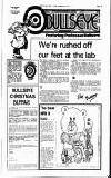 Acton Gazette Thursday 30 November 1978 Page 19