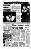 Acton Gazette Thursday 30 November 1978 Page 30