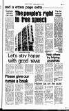 Acton Gazette Thursday 14 December 1978 Page 5
