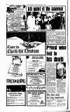 Acton Gazette Thursday 14 December 1978 Page 16