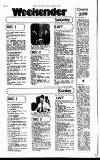 Acton Gazette Thursday 14 December 1978 Page 22