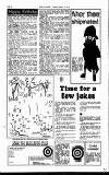 Acton Gazette Thursday 14 December 1978 Page 24