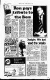 Acton Gazette Thursday 14 December 1978 Page 38