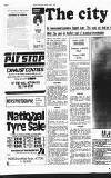 Acton Gazette Thursday 05 April 1979 Page 16