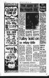 Acton Gazette Thursday 05 April 1979 Page 30