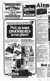 Acton Gazette Thursday 12 April 1979 Page 14