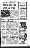 Acton Gazette Thursday 19 April 1979 Page 7