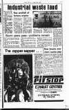 Acton Gazette Thursday 03 May 1979 Page 7