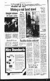 Acton Gazette Thursday 05 July 1979 Page 4