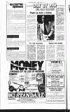 Acton Gazette Thursday 05 July 1979 Page 6