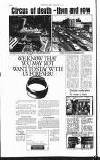 Acton Gazette Thursday 05 July 1979 Page 8