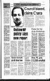 Acton Gazette Thursday 05 July 1979 Page 11