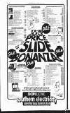 Acton Gazette Thursday 05 July 1979 Page 12