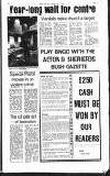 Acton Gazette Thursday 05 July 1979 Page 17